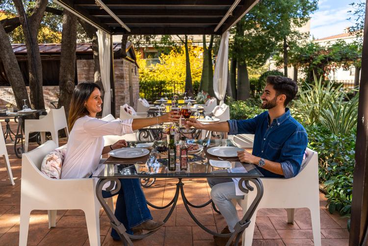 Hotel Blancafort Spa Termal | La Garriga | 4