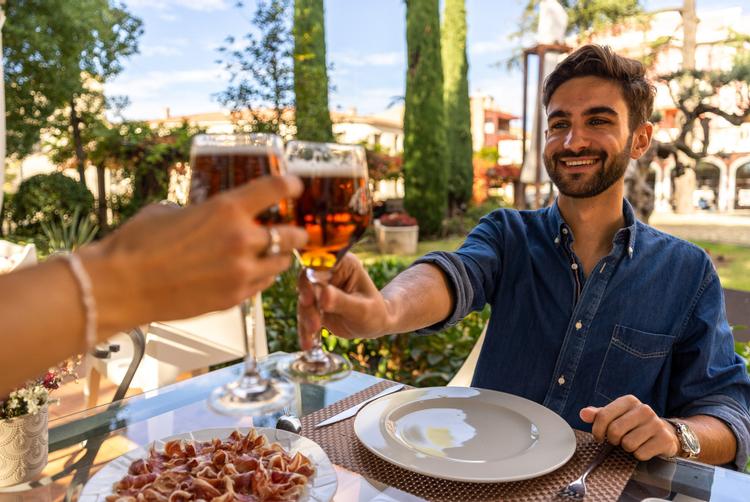 Hotel Blancafort Spa Termal | La Garriga | 8