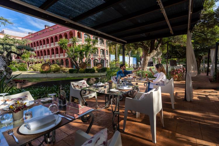 Hotel Blancafort Spa Termal | La Garriga | 10