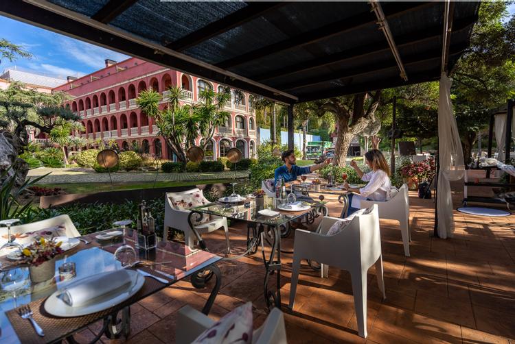 Hotel Blancafort Spa Termal | La Garriga | 1