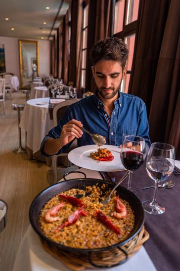 Hotel Blancafort Spa Termal | La Garriga | Fotogalerie 16