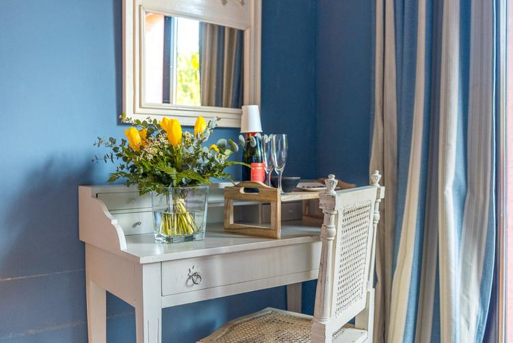 Hotel Blancafort Spa Termal | La Garriga | 6