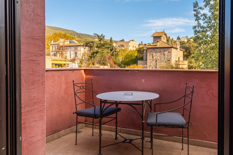 Hotel Blancafort Spa Termal | La Garriga | 11