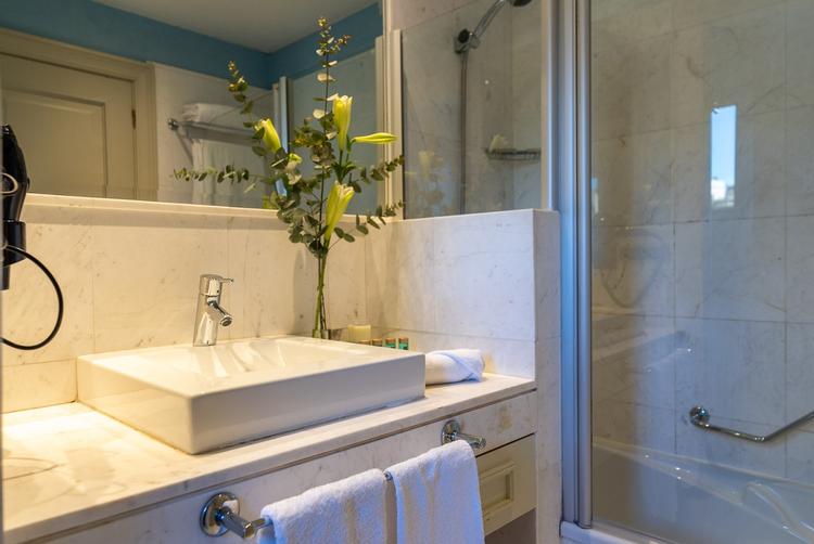 Hotel Blancafort Spa Termal | La Garriga | 8