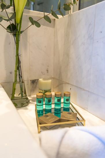 Hotel Blancafort Spa Termal | La Garriga | Фотогалерея 5