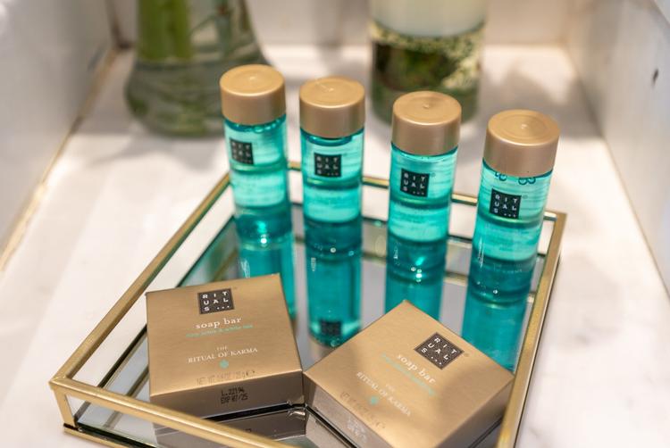 Hotel Blancafort Spa Termal | La Garriga | 9