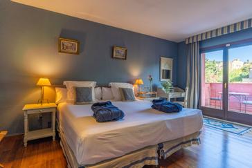 Hotel Blancafort Spa Termal | La Garriga | Фотогалерея 3