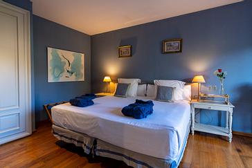 Hotel Blancafort Spa Termal | La Garriga | Fotogalerie 5