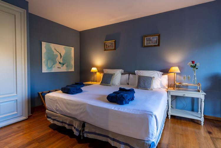 Hotel Blancafort Spa Termal | La Garriga | 31