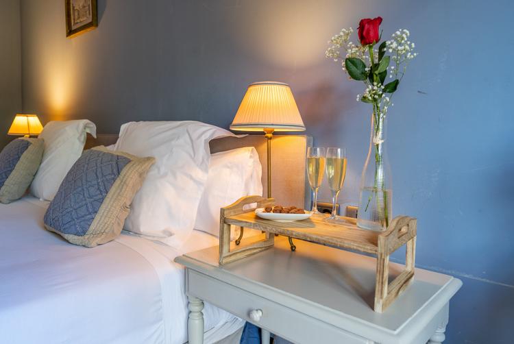 Hotel Blancafort Spa Termal | La Garriga | 12