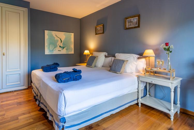 Hotel Blancafort Spa Termal | La Garriga | 12