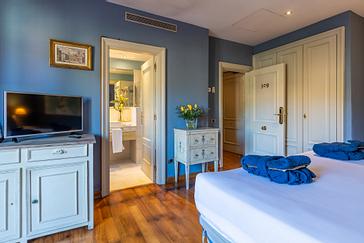 Hotel Blancafort Spa Termal | La Garriga | Fotogalerie 4