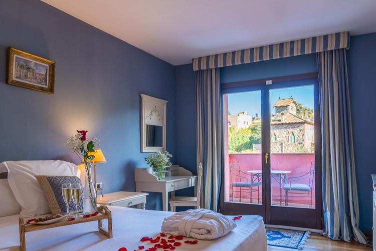 Hotel Blancafort Spa Termal | La Garriga | 7