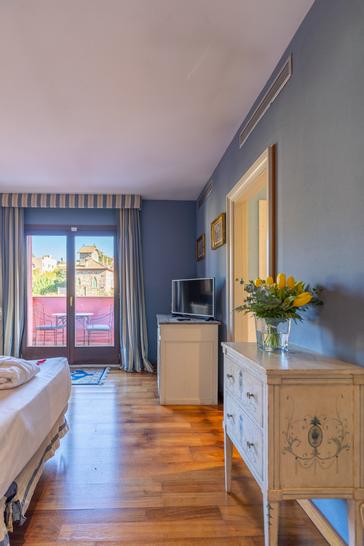 Hotel Blancafort Spa Termal | La Garriga | Фотогалерея 6