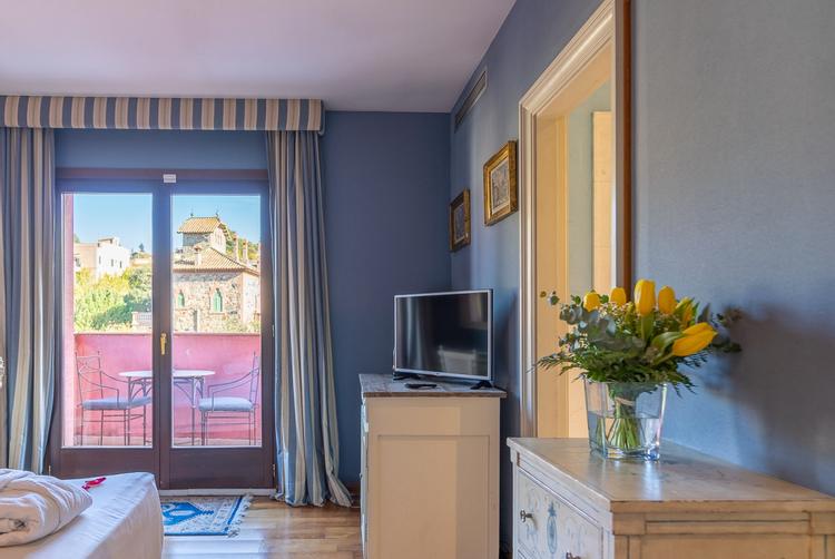 Hotel Blancafort Spa Termal | La Garriga | 10