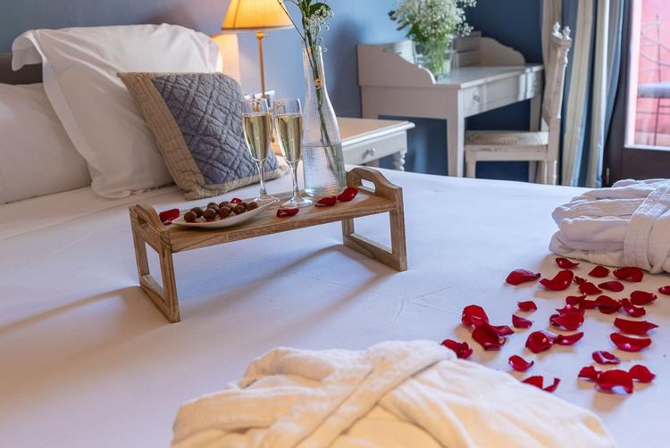 Hotel Blancafort Spa Termal | La Garriga | 6