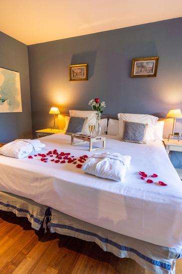 Hotel Blancafort Spa Termal | La Garriga | Galería 6