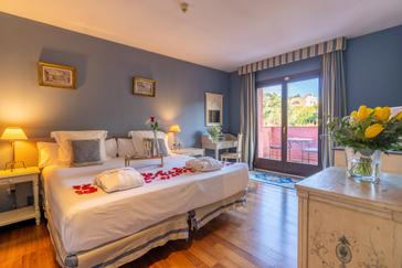 Hotel Blancafort Spa Termal | La Garriga | Galería 21