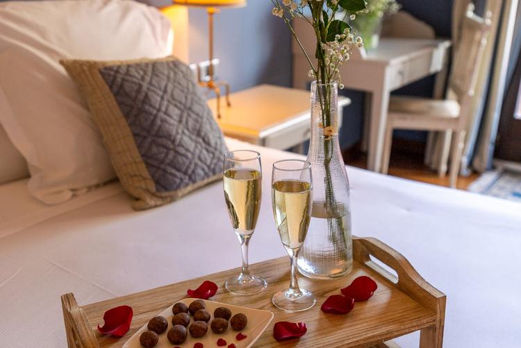 Hotel Blancafort Spa Termal | La Garriga | 1