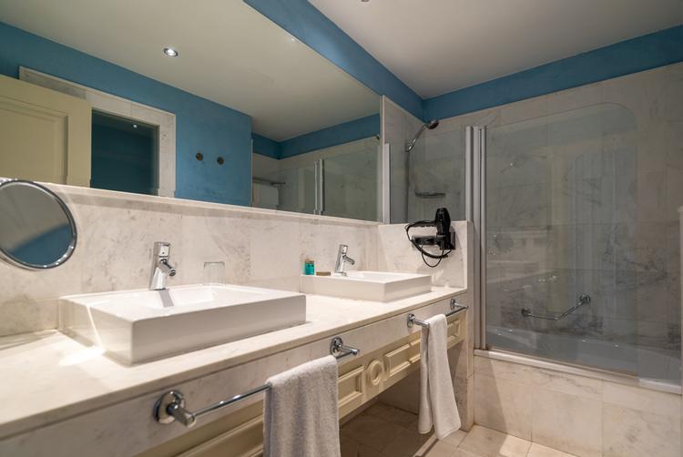 Hotel Blancafort Spa Termal | La Garriga | 2