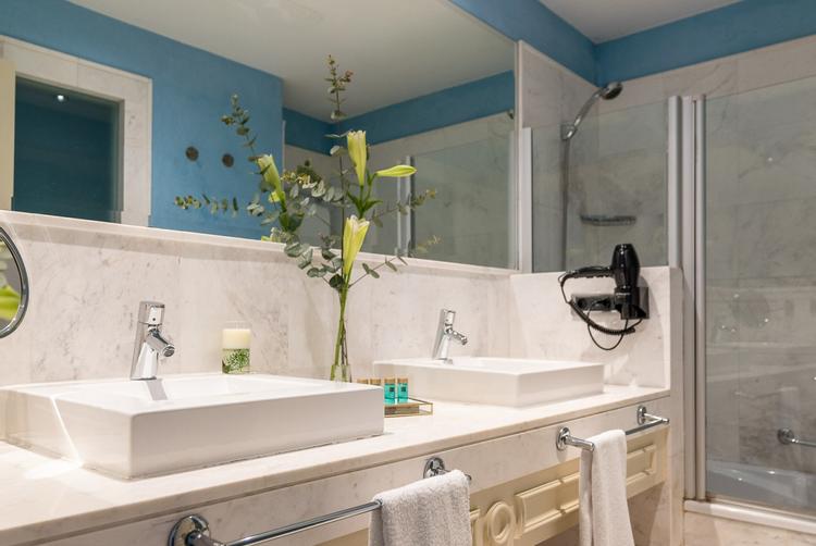 Hotel Blancafort Spa Termal | La Garriga | 14