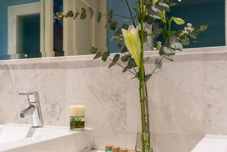 Hotel Blancafort Spa Termal | La Garriga | 32