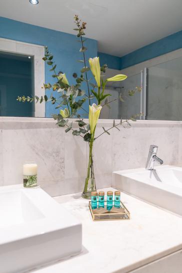 Hotel Blancafort Spa Termal | La Garriga | Galería 20