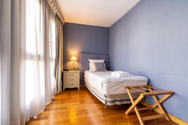 Hotel Blancafort Spa Termal | La Garriga | 1