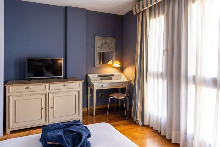 Hotel Blancafort Spa Termal | La Garriga | 31