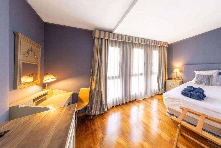 Hotel Blancafort Spa Termal | La Garriga | 30