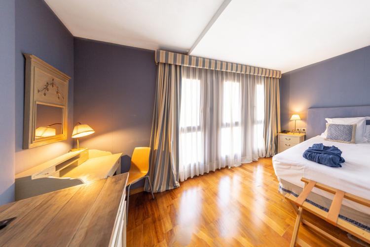 Hotel Blancafort Spa Termal | La Garriga | 35