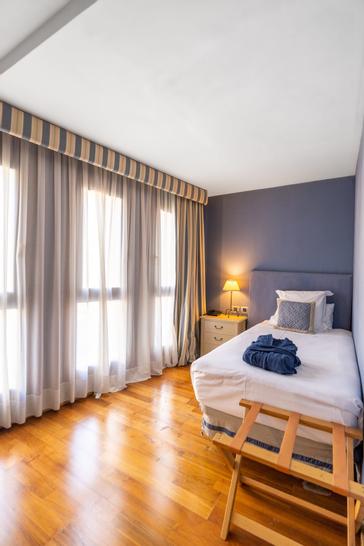 Hotel Blancafort Spa Termal | La Garriga | Galería 10