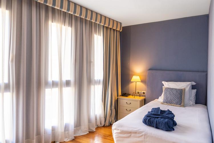 Hotel Blancafort Spa Termal | La Garriga | 34