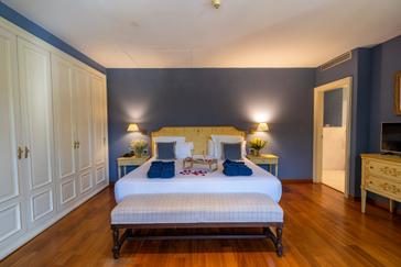 Hotel Blancafort Spa Termal | La Garriga | Fotogalerie 6