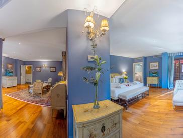 Hotel Blancafort Spa Termal | La Garriga | Fotogalerie 4