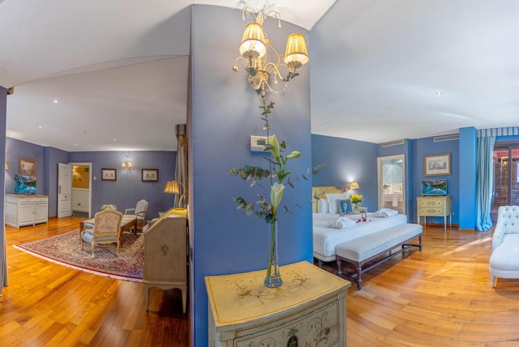 Hotel Blancafort Spa Termal | La Garriga | 1