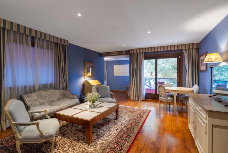 Hotel Blancafort Spa Termal | La Garriga | 4