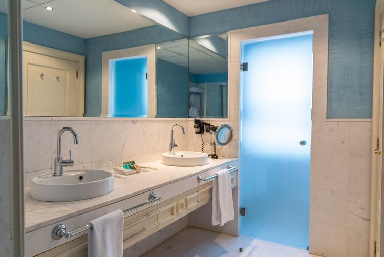 Hotel Blancafort Spa Termal | La Garriga | 25