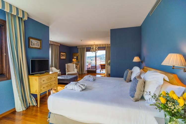 Hotel Blancafort Spa Termal | La Garriga | 2