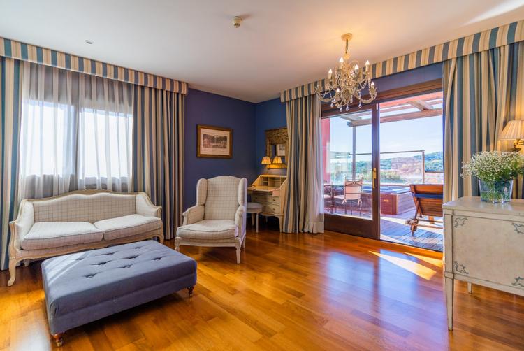 Hotel Blancafort Spa Termal | La Garriga | 22