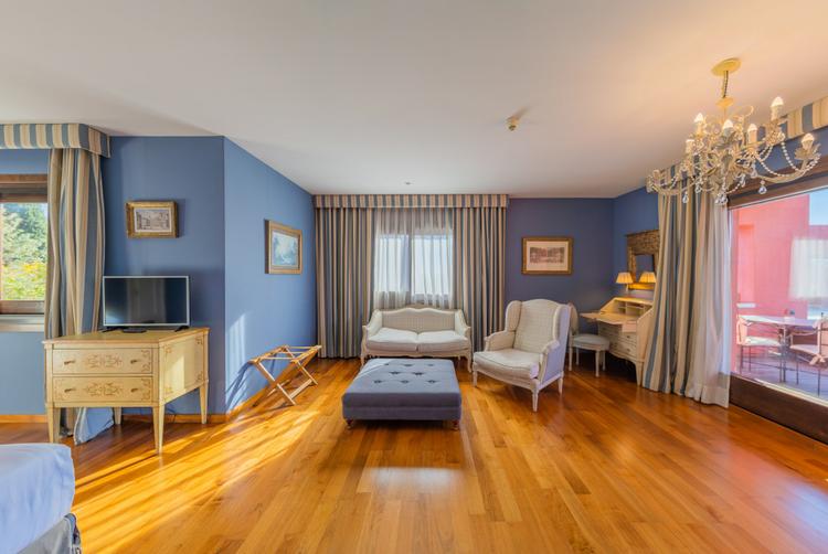 Hotel Blancafort Spa Termal | La Garriga | 20