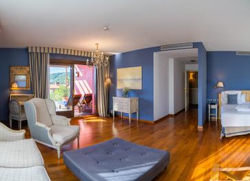 Hotel Blancafort Spa Termal | La Garriga | Fotos 4