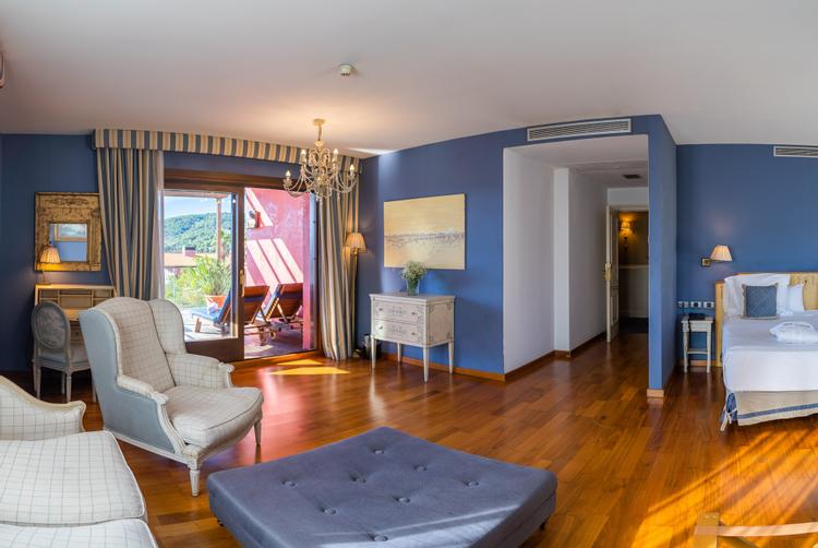 Hotel Blancafort Spa Termal | La Garriga | 24