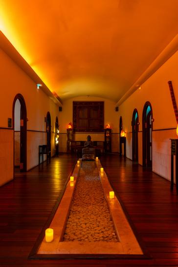 Hotel Blancafort Spa Termal | La Garriga | Galerie 23