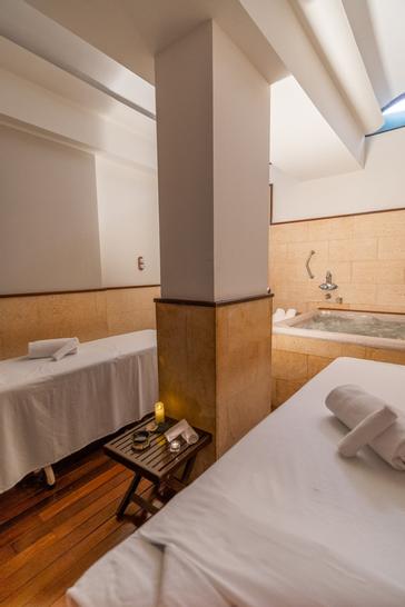 Hotel Blancafort Spa Termal | La Garriga | Galerie 30