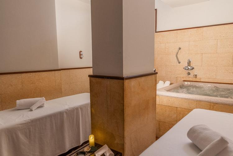 Hotel Blancafort Spa Termal | La Garriga | 19