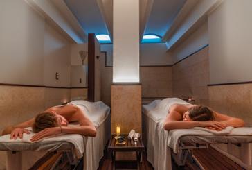 Hotel Blancafort Spa Termal | La Garriga | Galerie 19