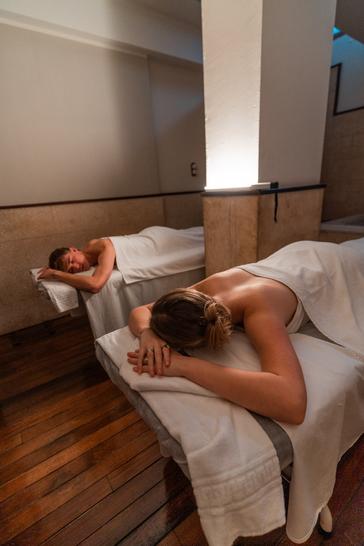 Hotel Blancafort Spa Termal | La Garriga | Galerie 29