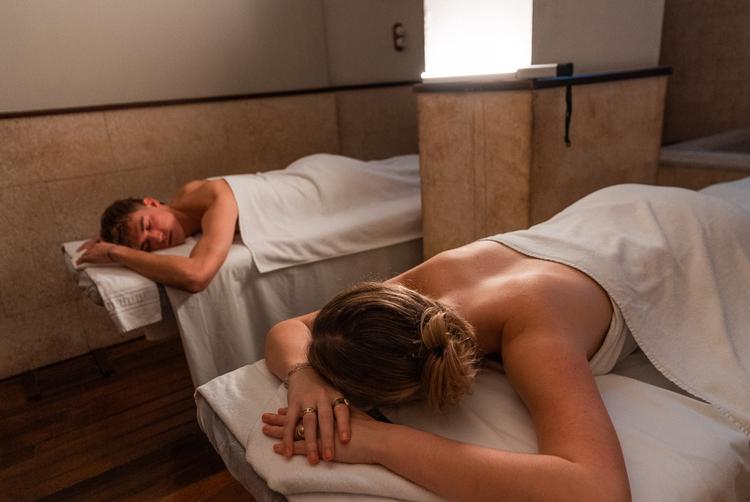 Hotel Blancafort Spa Termal | La Garriga | 10