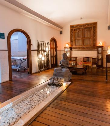 Hotel Blancafort Spa Termal | La Garriga | Galería 5